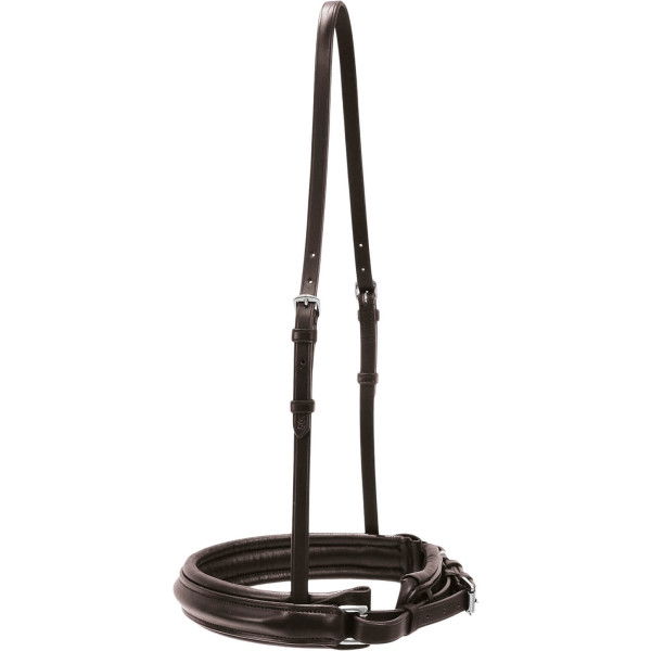 Waldhausen Nosebands X-Line, Swedish, without Locking Strap