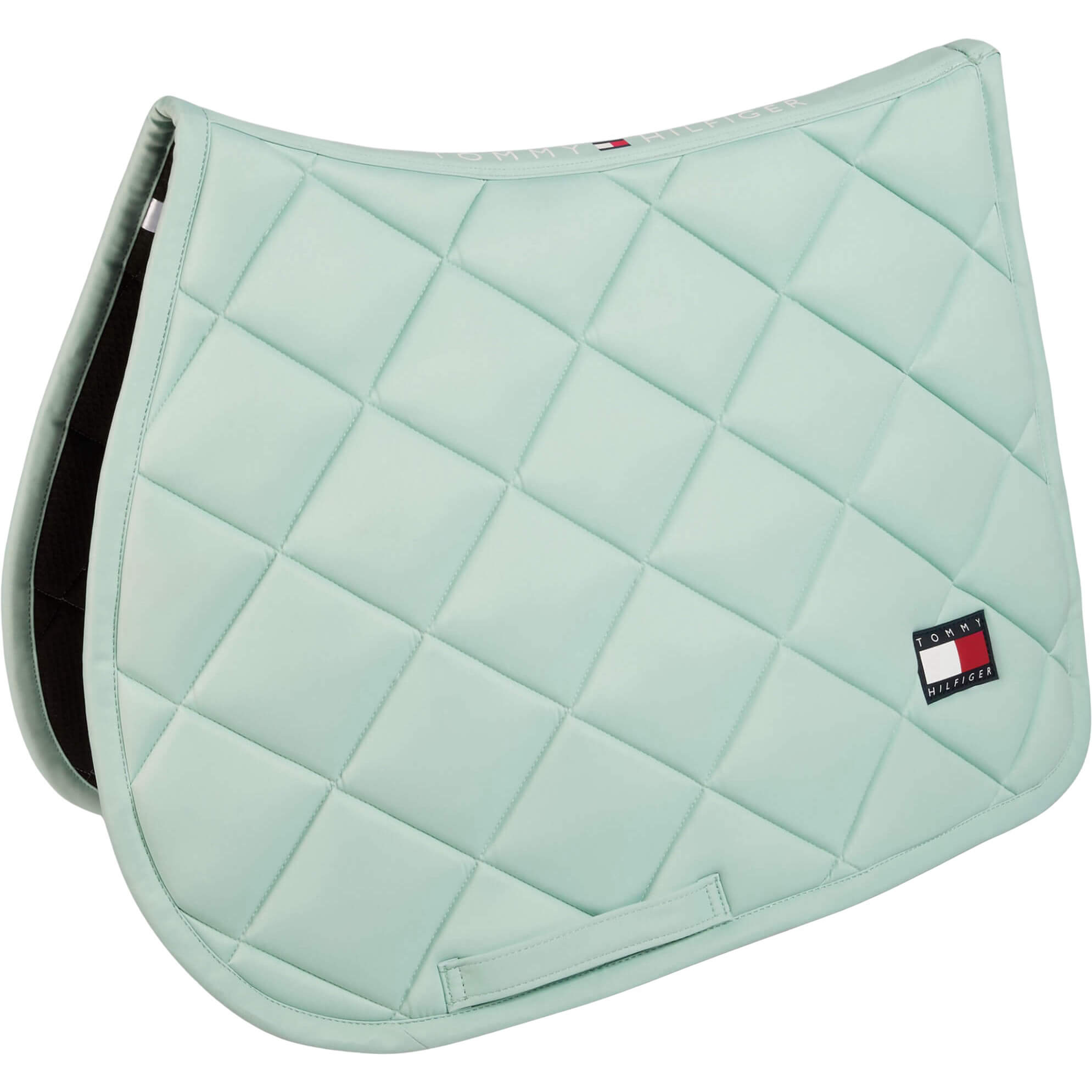 Tommy Hilfiger Equestrian Schabracke Columbia FS26, Springschabracke