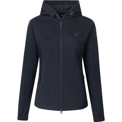 Covalliero Women´s Hoodie Jacket FS24