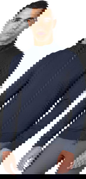 Maximilian Equestrian Jacke Herren Craft Jacket, Fleecejacke