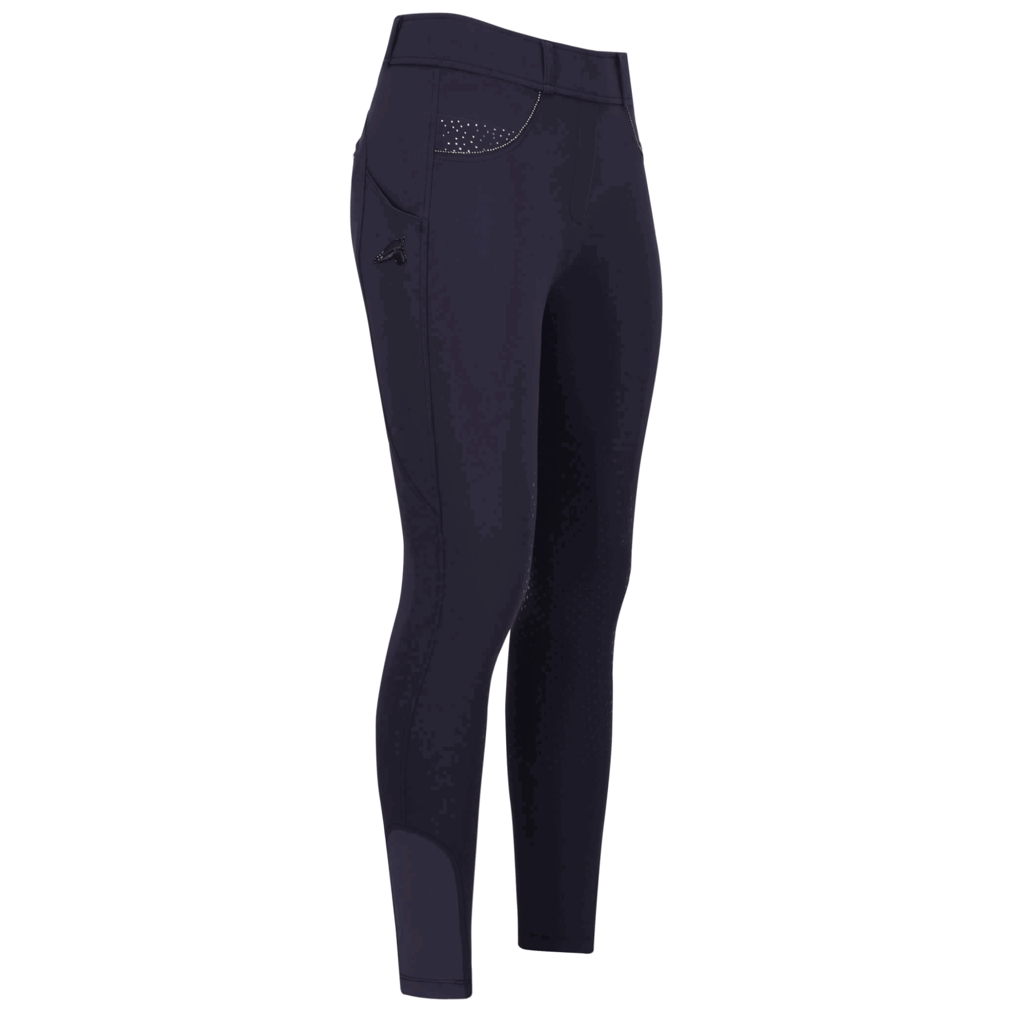 Euro Star Reitleggings Damen ESMaxi FS26, Vollbesatz, Full-Grip