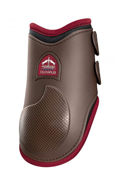 Veredus Fetlock Boots Olympus Color Edition Brown