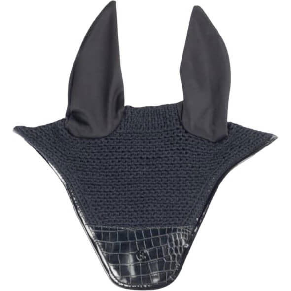 PS of Sweden Fly Bonnet Croco PU FW24