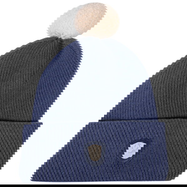 Lauria Garrelli Hat Unisex Arezzo FW25, Knitted Hat