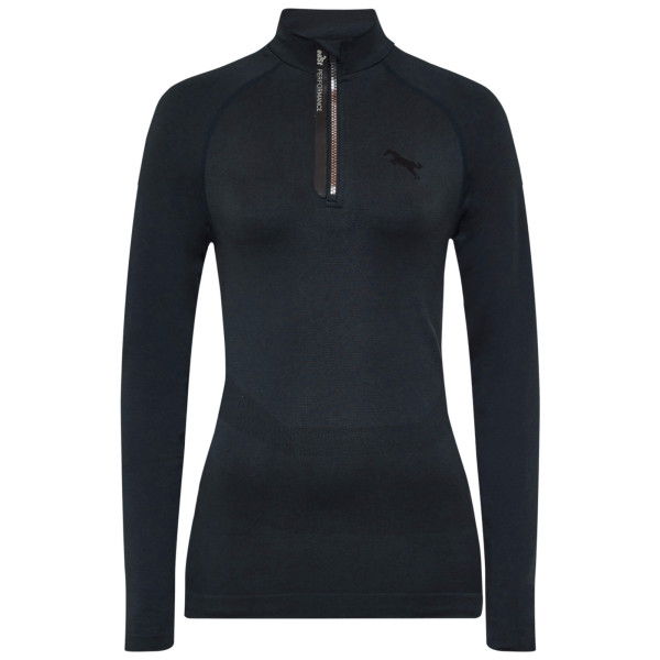 EaSt Women´s Shirt Seamless Longsleeve