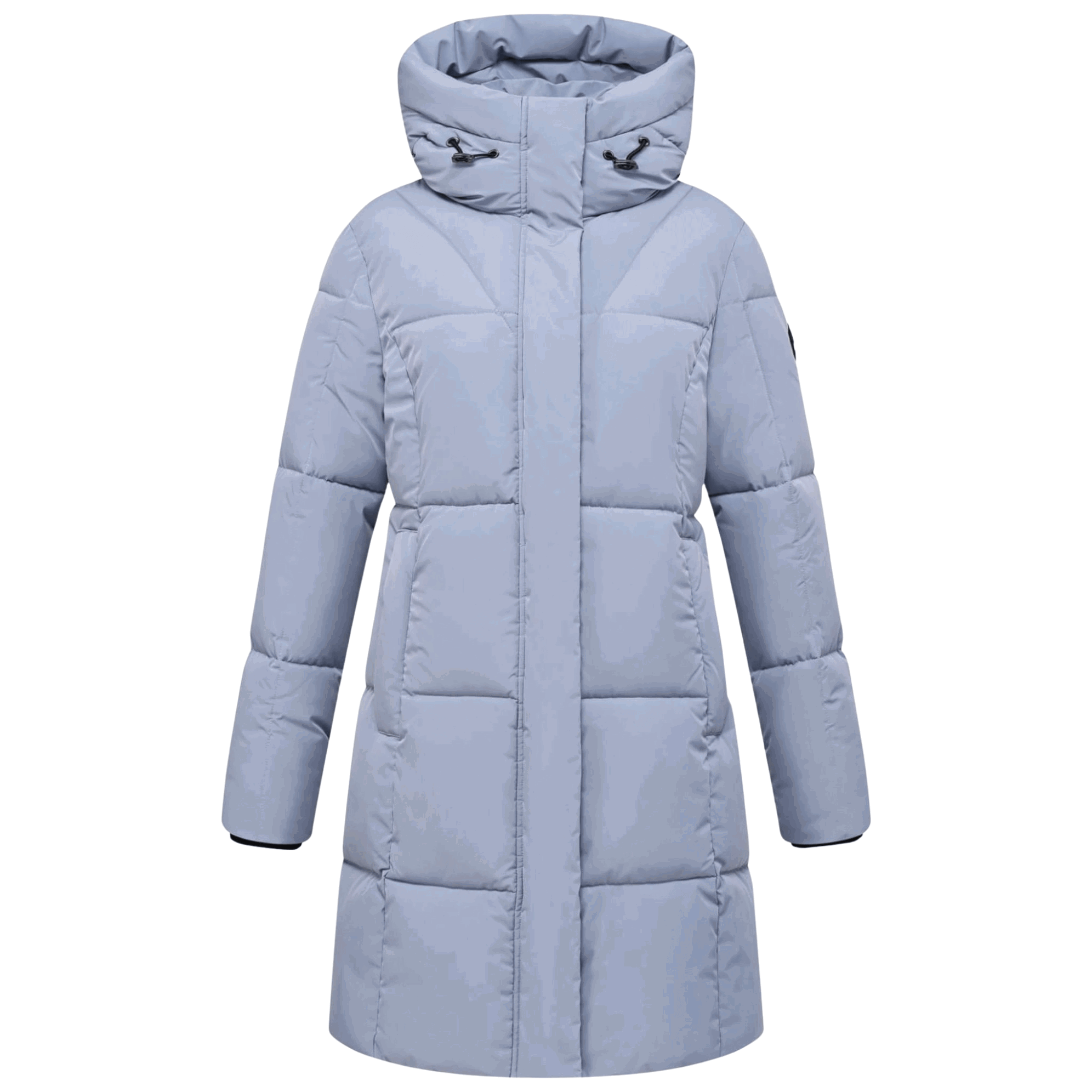 HV Polo Mantel Damen HVPFanny HW25, Wintermantel, Steppmantel