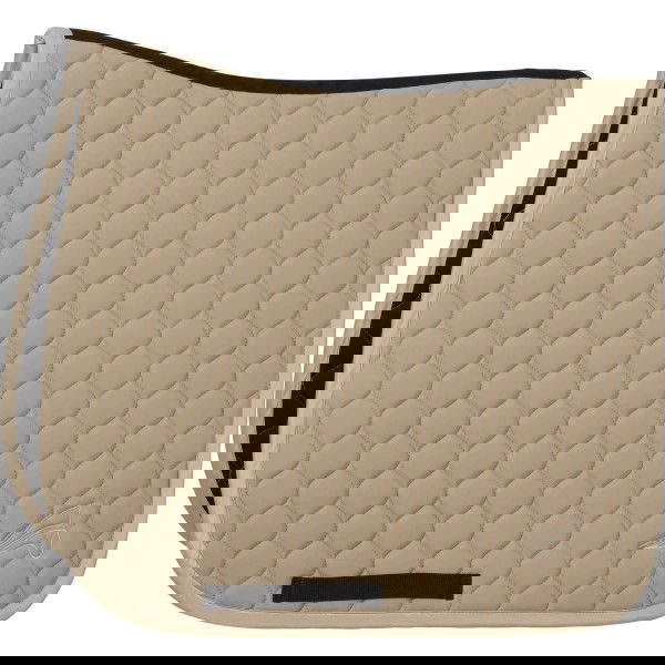 Euro Star Schabracke ESCoco HW25, Dressurschabracke