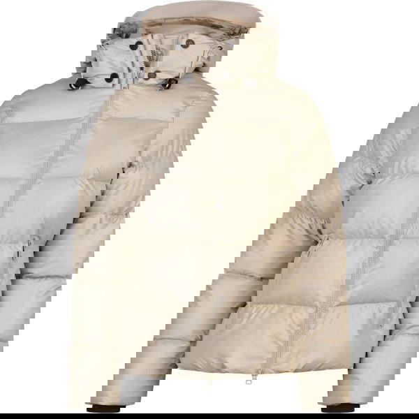 Pikeur Jacke Damen Athleisure HW25, Steppjacke, mit Kapuze