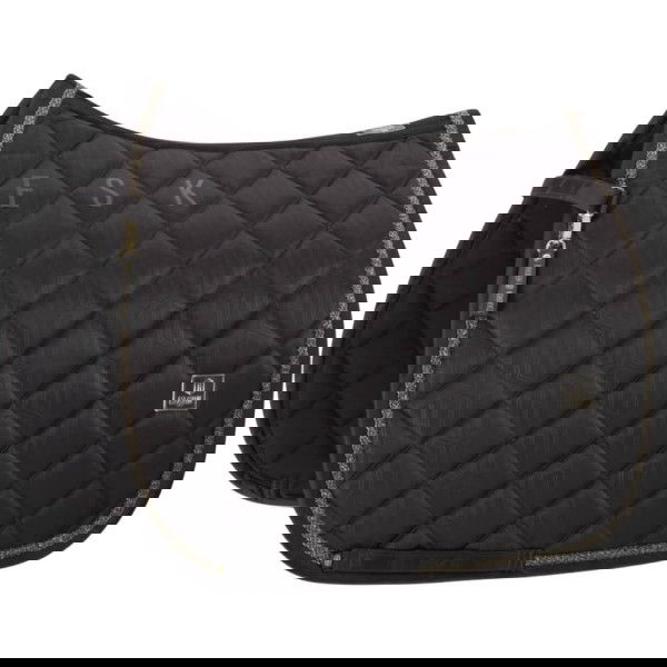 Eskadron Schabracke Glossy Heritage 25/26, Dressurschabracke