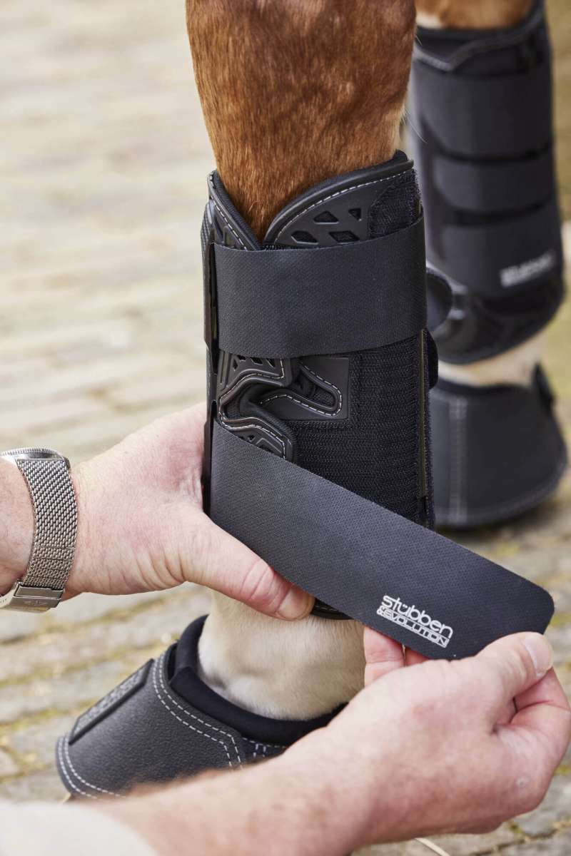 Stübben Cross-Country Boots Hybrid XC | FUNDIS Equestrian