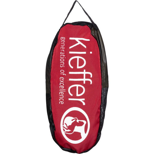 Kieffer Bridle Bag