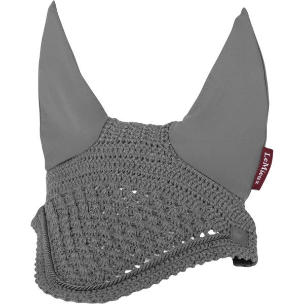 LeMieux Fly Bonnet Vogue, Fly Hat ,Fly Ears