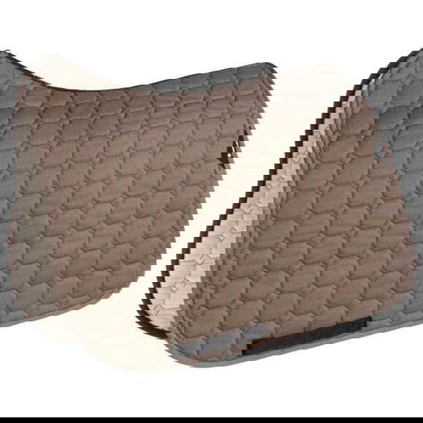 Equiline Schabracke Octagon, Dressurschabracke