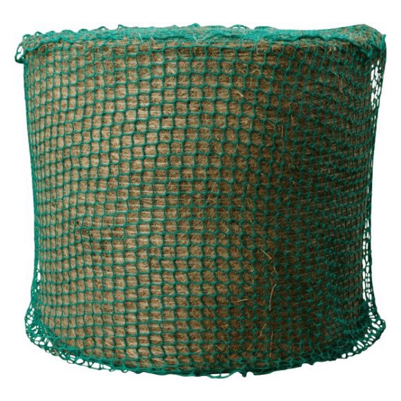 Kerbl Hay Net, for Round Bales