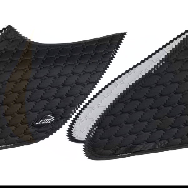 Equiline Schabracke Catok HW25, Springschabracke