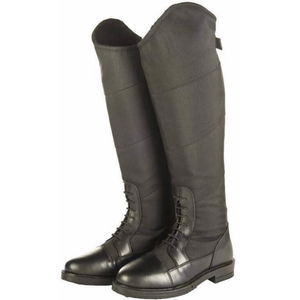 HKM Reitstiefel Stockholm Winter, Winterreitstiefel, Damen, Herren, Schwarz HKM Reitstiefel Stockholm Winter, Winterreitstiefel, Damen, Herren, Schwarz