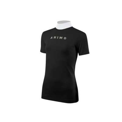 Animo Shirt Mädchen Branny FS23, Trainingsshirt, kurzarm