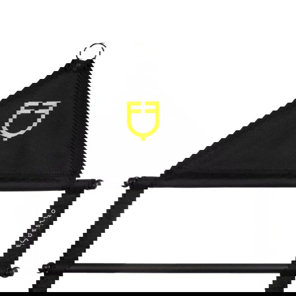 Equestro Schabrackenhalter, Deckenhalter