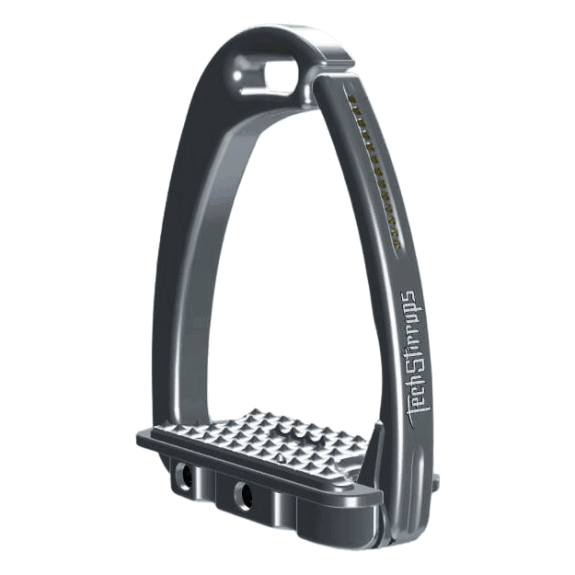Tech Stirrups Steigbügel Venice Swarovski Children, Sicherheitssteigbügel