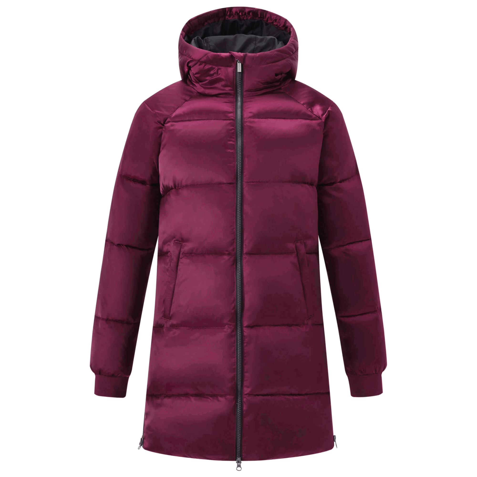 Imperial Riding Jacke Damen IRHBodie HW25, Pufferjacke, Winterjacke, Steppjacke