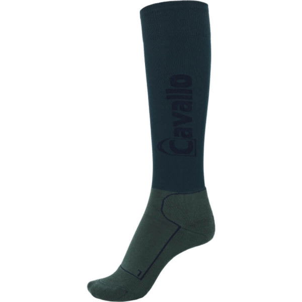 Cavallo Riding Socks Cavalsimo FW22