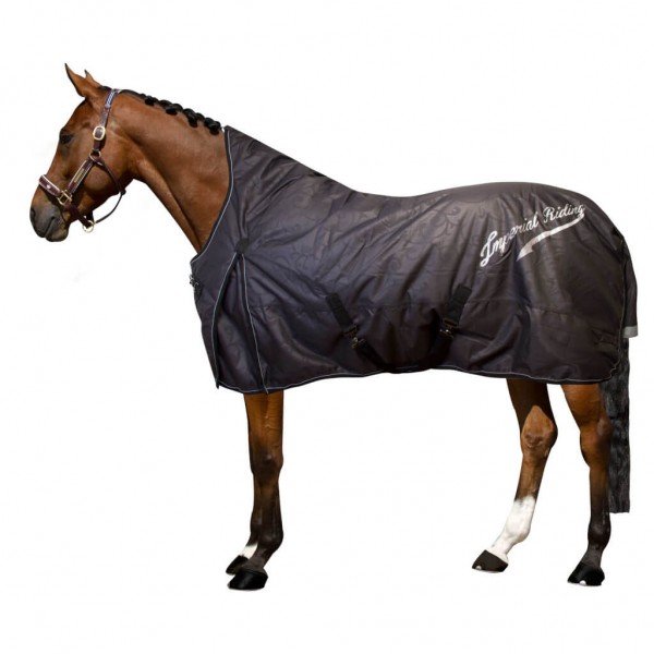 Imperial Riding Outdoor Rug IRHSuper-Dry FW23, 0 g, High-Neck