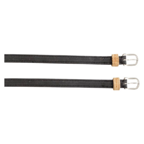 Kavalkade Spur Strap Cortica, Made of Cork, Vegan