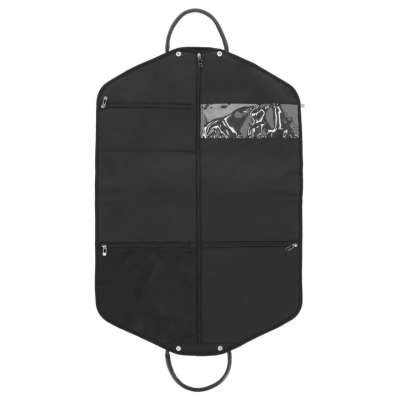 QHP Kleiderschutzhülle Croco