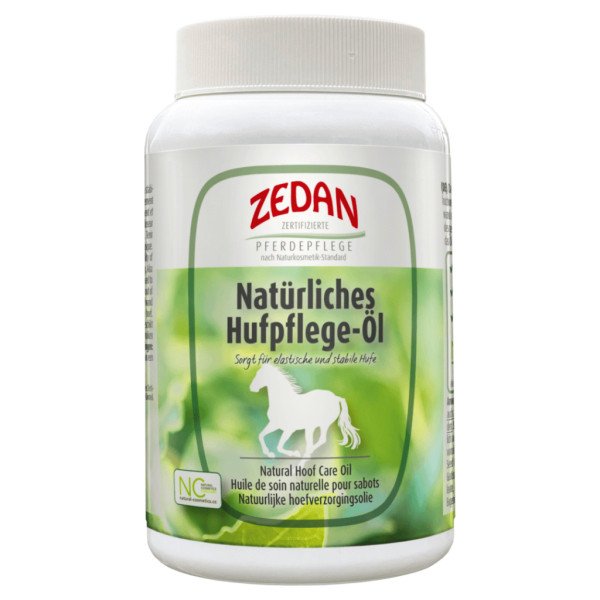 Zedan Natural Hoof Care Oil
