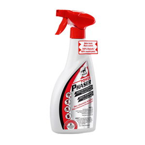 Leovet Fliegenspray Power Phaser, Insektenschutzspray Leovet Fliegenspray Power Phaser, Insektenschutzspray