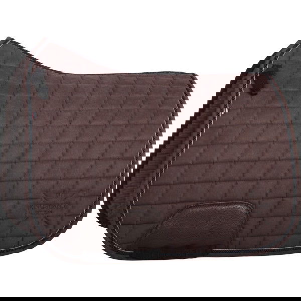 Kingsland Saddle Pad KLmona FW25, Dressage Saddle Pad