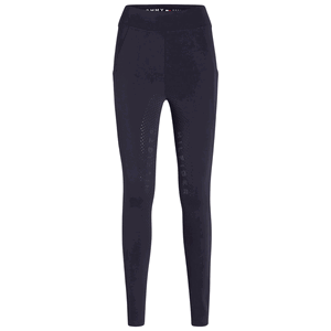 Tommy Hilfiger Equestrian Reitleggings Damen Amber FS25, High Waist, Vollbesatz, Full-Grip Tommy Hilfiger Equestrian Reitleggings Damen Amber FS25, High Waist, Vollbesatz, Full-Grip