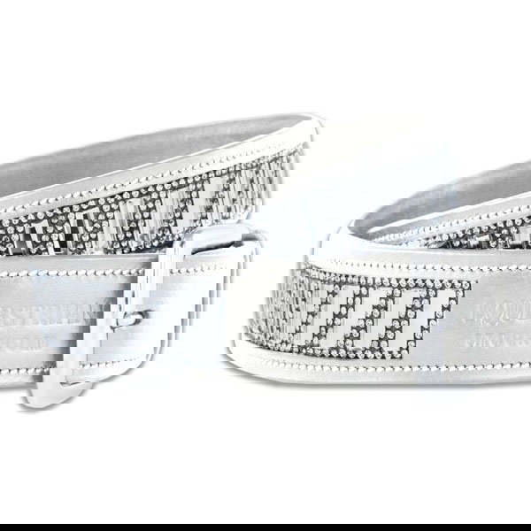 Equestrian Stockholm Gürtel Unisex Contest, Ledergürtel