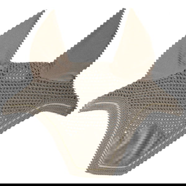 Kentucky Horsewear Fly Bonnet Wellington Velvet