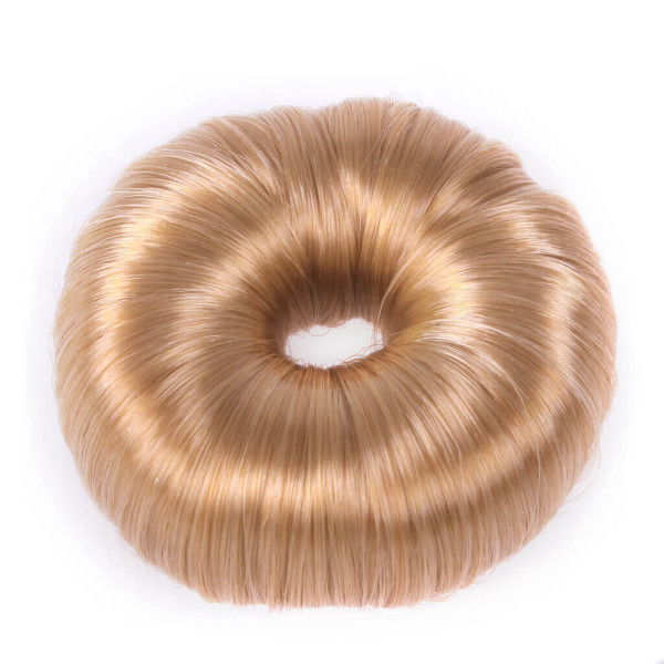 QHP Hair Donut, Bun Maker