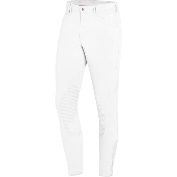 Schockemöhle Sports Men's Breeches Summer Fynn, Full-Grip