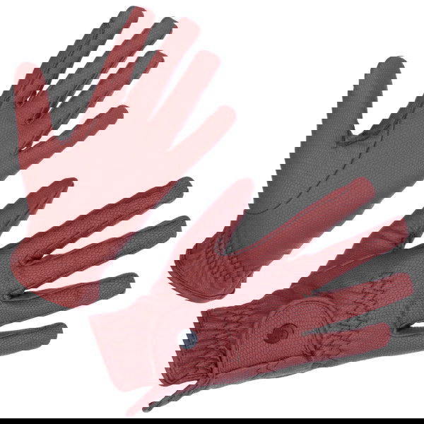 Covalliero Riding Gloves FW25, Winter Riding Gloves