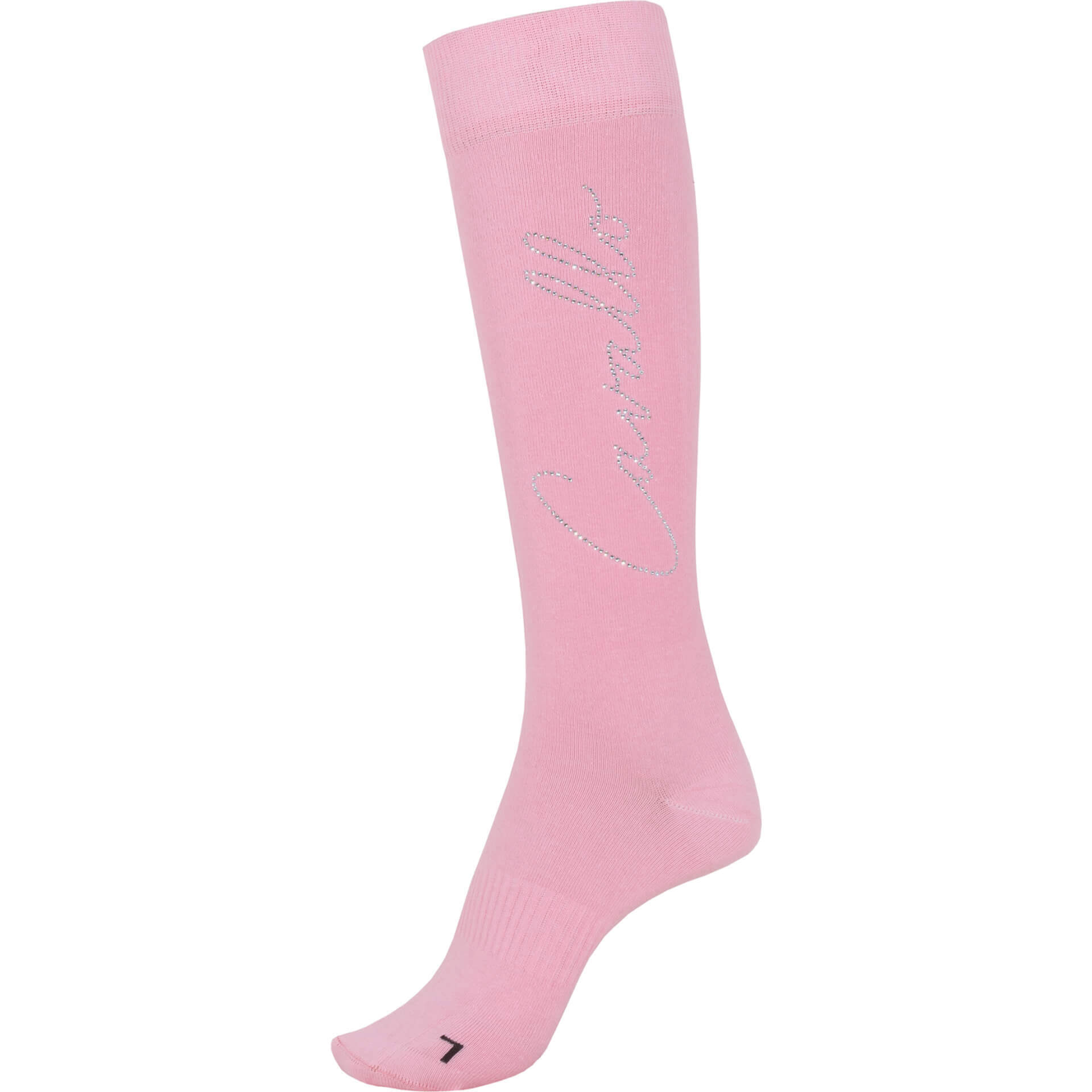 Cavallo Reitsocken Damen CAVALSELMA FS26, Kniestrümpfe