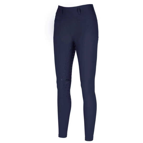 Pikeur Reitleggings Damen Linnet SD, Vollbesatz, Full-Grip