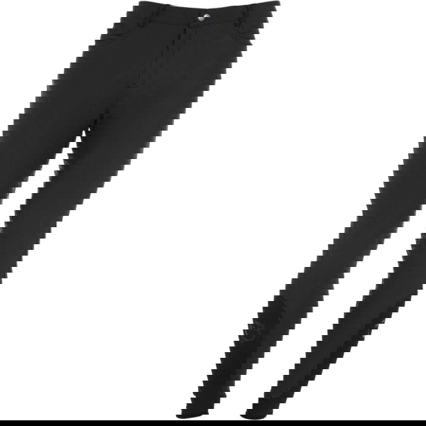 Equestro Men's Breeches, Full Seat, Full-Grip