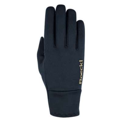 Roeckl Riding Gloves Wesley, Winter Riding Gloves