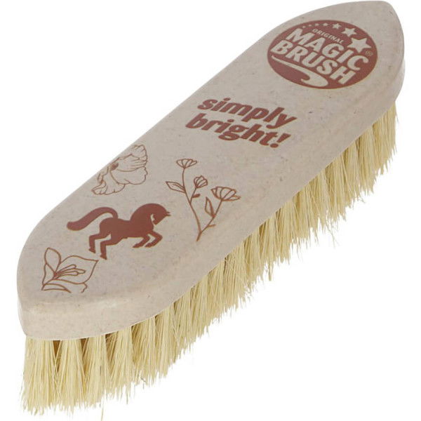 MagicBrush Mane Brush WaterLily, Root Brush