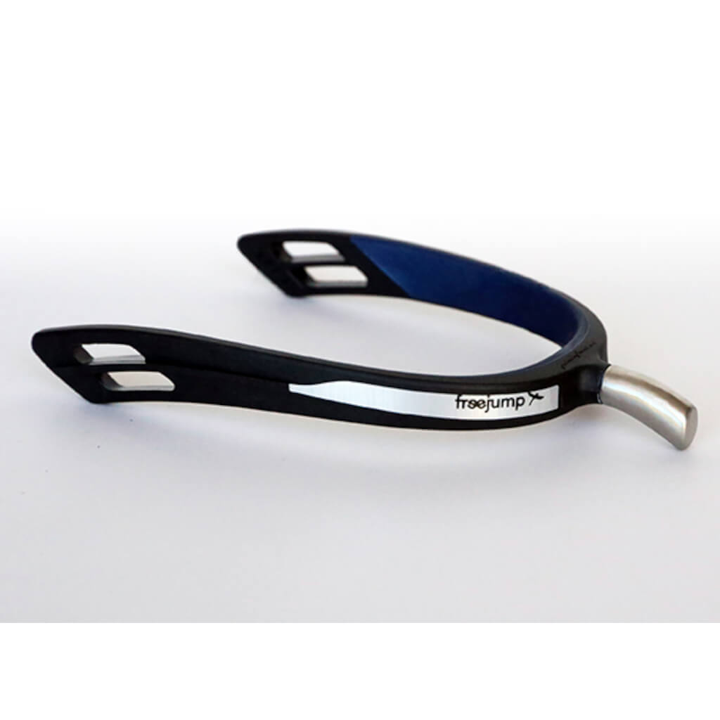 Freejump Sporen by Pininfarina Design