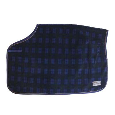 Kentucky Horsewear Ausreitdecke Quarter Rug Heavy Fleece