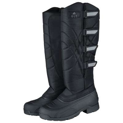 ELT Thermo Boots Essential FW24, Winter Boots, Winter Riding Boots, Stable Boots, Women, Men