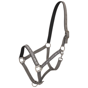HV Polo Halfter HVPNena HW25, Nylonhalfter HV Polo Halfter HVPNena HW25, Nylonhalfter