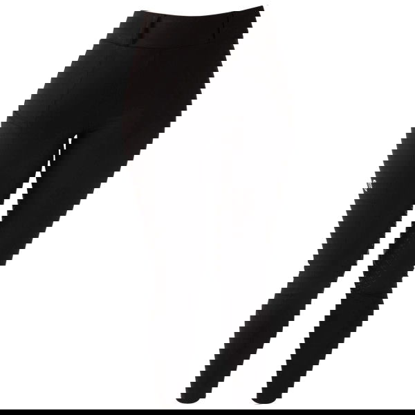 Kentucky Horsewear Reitleggings Damen Classic, Kniebesatz, Knee-Grip, High Waist