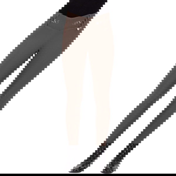 HV Polo Women's Riding Leggings HVPFavourite FW25, Full Seat, Full Grip, High Waist