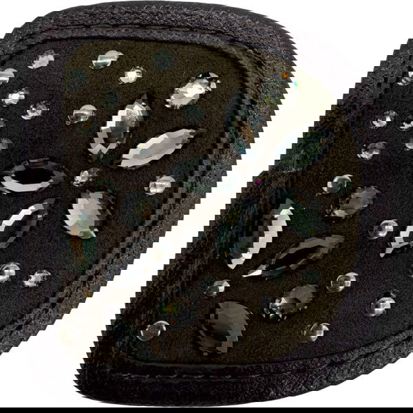 Hauke Schmidt MagicTack Patches Flower Shadow