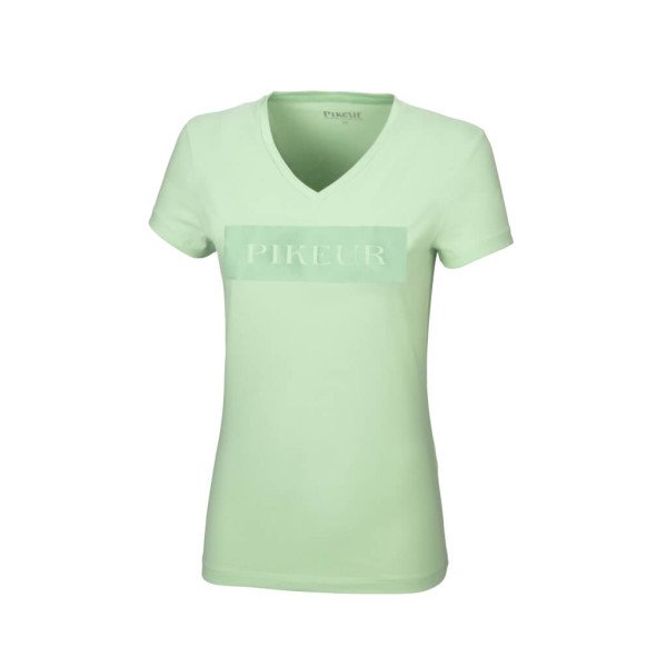 Pikeur Women's T-Shirt Franja SS23, Short Sleeve
